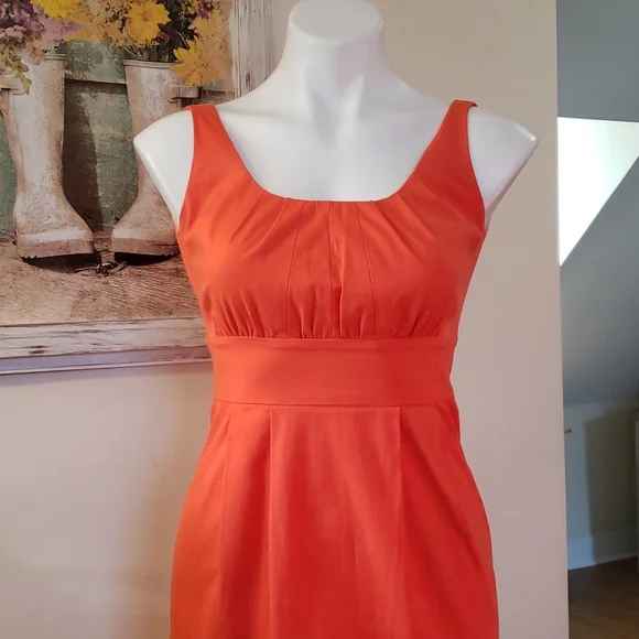 J. Crew Dress - Picture 2 of 8